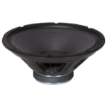 Peavey 15″ Subwoofer Speaker with 1000 watts of Peak Power Sheffield Pro 1500