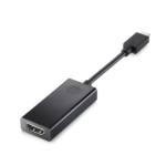 HP Pavilion USB-C to HDMI 2.0 Adapter, 6.7cm (Power Cord)