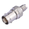 MX SMA Female To BNC Female Connector MX-2438