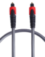 MX Toslink To Toslink Fiber Optic Audio Cable MX-1216
