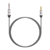 MX EP 3.5mm Stereo Male To 1/4 Mono Male Cable MX-3995