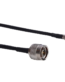 MX RP SMA Type Female To N Type Male Cord (RG-58u) 1.5mtr MX-2326A