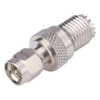 MX SMA Male To Mini UHF Female Connector MX-1725