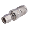 MX SMA Male To TNC Female Connector MX-1484