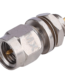 MX SMA Male Connector Chassis Mounting Bulk Head With Teflon MX-1313 ITGLOBAL