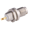 MX SMA Female Connector Chassis Type With Teflon MX-1144