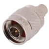 MX SMA Male To N Male Connector MX-339