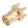 MX SMB Male Connector Vertical PCB Mounting MX-2533