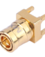 MX SMB Male Connector Vertical PCB Mounting MX-2533 ITGLOBAL