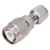 MX TNC Male To Mini UHF Male Connector MX-1722
