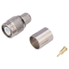 MX TNC Male Connector Crimp Type For RG-213u Cable MX-1721