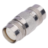 MX TNC Female To TNC Female Connector MX-1378