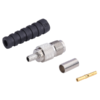MX TNC Female Connector Crimp Type For MX RG-58 Cable MX-1371