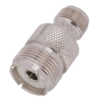 MX TNC Socket To UHF Socket Adaptor MX-910