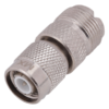 MX TNC Male To UHF Female Connector MX-909