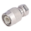 MX F Type Male To TNC Type Male Connector MX-735