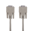 MX HDDB 15p Male To Male 15c Molded Monitor VGA Cable MX-2074 - Image 2