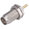 MX SMA Female Connector Chassis Type Front Mounting With Teflon MX-1145 - Image 2