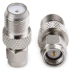 MX SMA Type Male To F Type Female Connector MX-2918 - Image 2