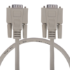 MX HDDB 15p Male To Male 15c Molded Monitor VGA Cable MX-2074 - Image 3