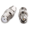 MX SMA Type Male To F Type Female Connector MX-2918 - Image 3