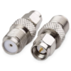 MX SMA Type Male To F Type Female Connector MX-2918 - Image 4