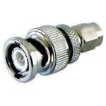 MX SMA Male To BNC Male Connector MX-1727