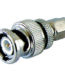 MX SMA Male To BNC Male Connector MX-1727 ITGLOBAL