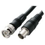 MX BNC Male Plug To BNC Female Socket Cord MX-1958