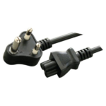 MX Note Book Computer Cord 1.8 Meter MX-2002