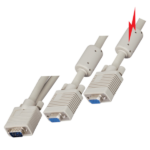 MX VGA Cable – Monitor Cable MX-2079B