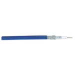 MX Extron Single 18 Awg 75 Ohm Coaxial Conductor Rg6 High Resolution Cable 300 Meter MX-22-098-03