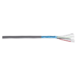 MX Extron Serial Control / Audio Cable Dual 22 Awg Shielded Twisted Pairs – 300 Mtr MX-22-160-03