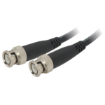 MX BNC Male Plug To BNC Male Plug Cord Deluxe MX-228
