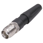MX TNC Female Connector (Solderless) MX-2424