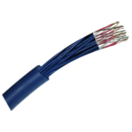 MX Snake Cable Multi-audio Balanced Pair OFC 4 Pair Cable – 100 Mtr MX-2637A