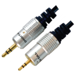 MX EP Stereo Plug 3.5mm To MX EP Stereo Plug 2.5mm (Digital Link) Cord MX-2677