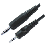 MX EP Stereo Plug 3.5mm To MX EP Stereo Plug 2.5mm Cord MX-2678