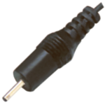 MX DC Plug For Nokia Mobile N Series (2.0 X 0.60mm) – 1.5 Mtr Cord MX-2688