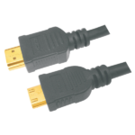 MX Hdmi Mini Male To Hdmi Mini Male Cable – 1.5 Meter MX-2783