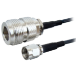 MX SMA Male R/P / N Female Cord 1.5mtr ( 174u ) MX-2875