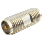 MX R/P SMA Female To SMA Female Connector With Teflon MX-2909