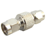MX R/P SMA Male To R/P SMA Male Connector With Teflon MX-2916