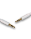 MX EP Stereo Male 3.5mm To MX EP Stereo Male 3.5mm Cable For Iphone/ipod MX-2968 ITGLOBAL