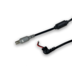 MX DC Plug For Lenovo & Ibm Laptop 8.0mm X 15.5mm X P-0.8mm – 1.2 Mtr Cord MX-3099