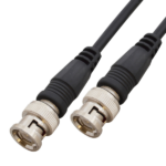 MX BNC Male To Male Cord – 1.5 Mtr MX-3554