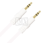 MX Stereo Audio Aux Cable 3.5 mm for Phone Mp3 Player Car Speaker MX-3641