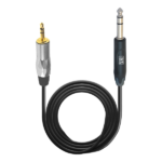 MX EP 3.5 MM Stereo Male To P-38 Stereo Male Cable MX-3922