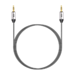 MX EP 3.5 MM Stereo Male To Male Cable MX-3992 ITGLOBAL