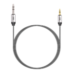 MX EP 3.5 MM Stereo Male To P-38 Stereo Male Cable MX-3994 ITGLOBAL